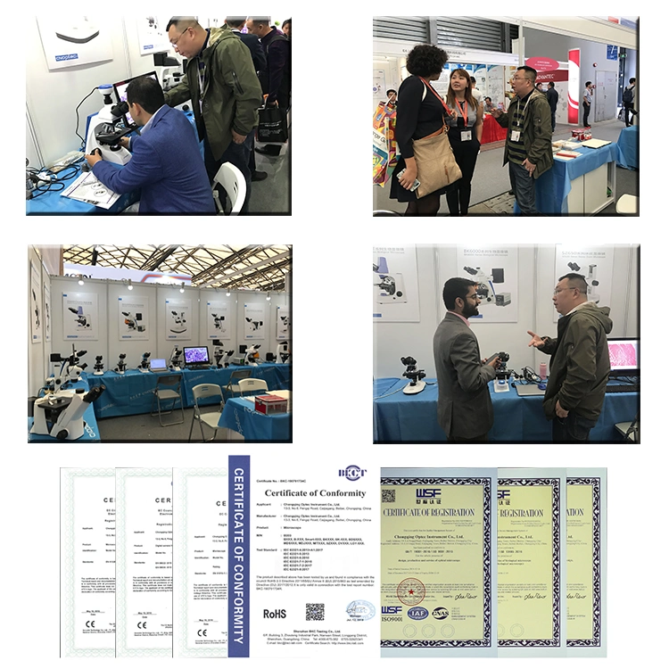 High Heating Power Metallurgical Inlay Machine Xq-2 Metallographic Sample Mounting Press