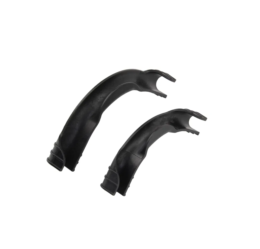 Bend Support Quick-Connect Black Use for Bending Tube