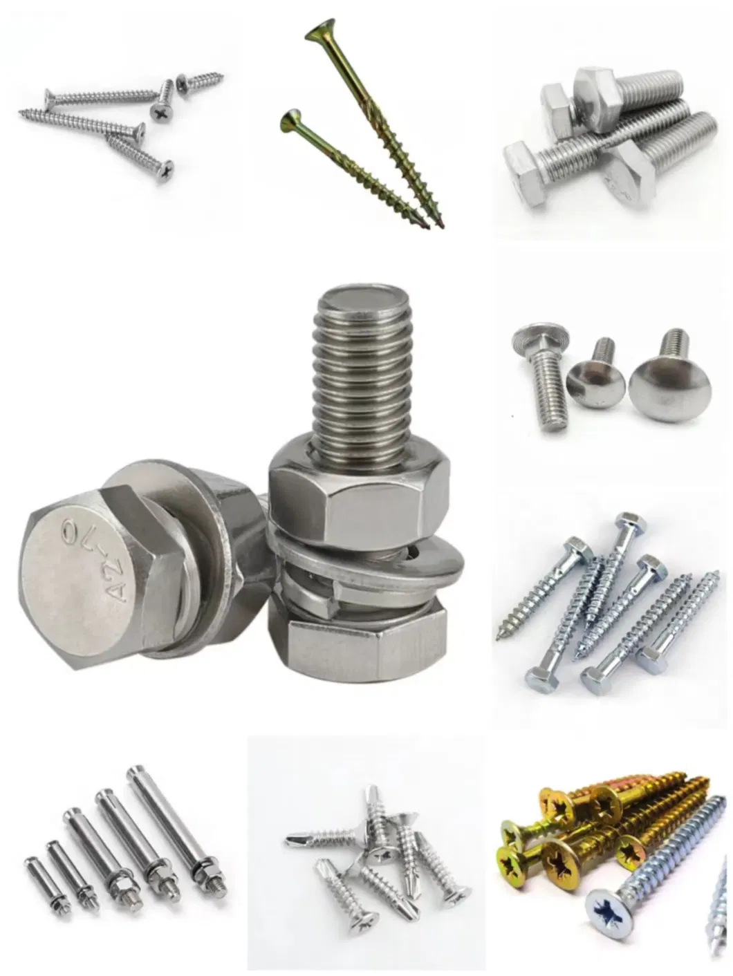 Production of Bending Parts, Stamping Parts, Bracket Accessories/Customized