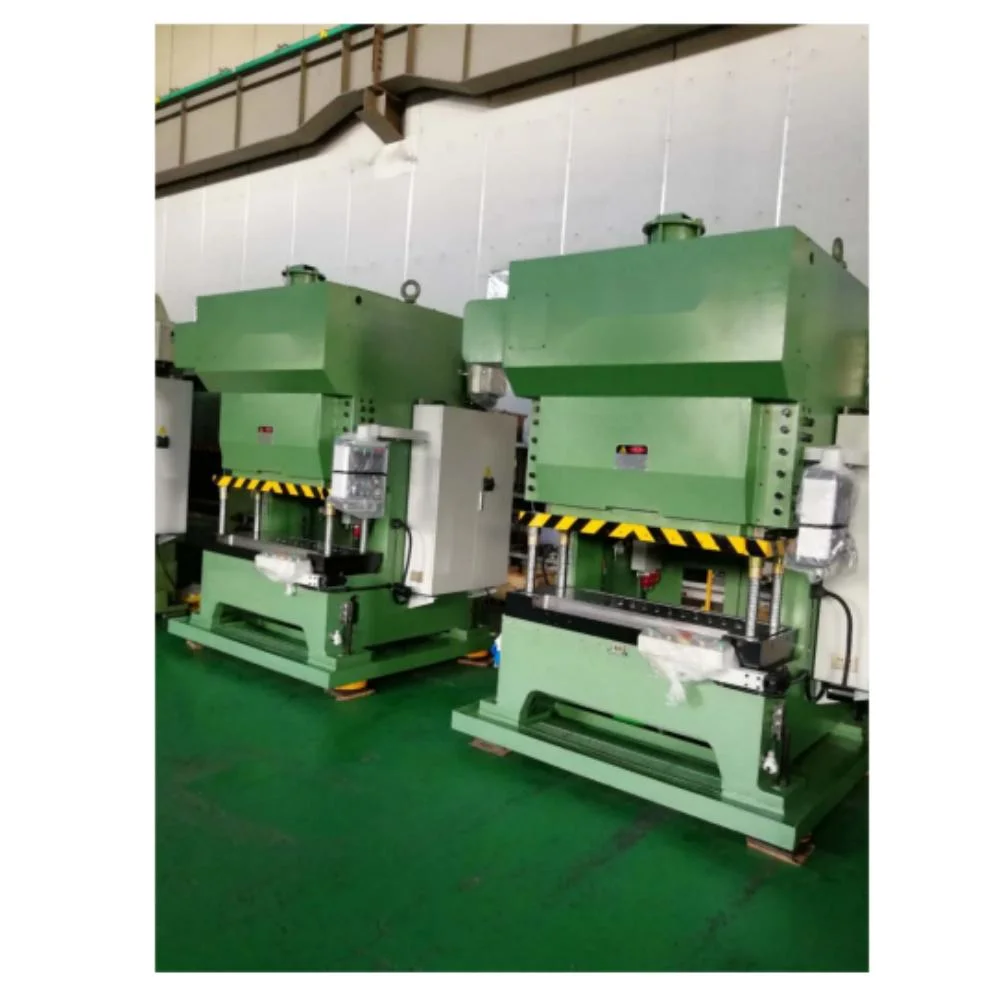 200 Ton High Speed Transfer Press Machine