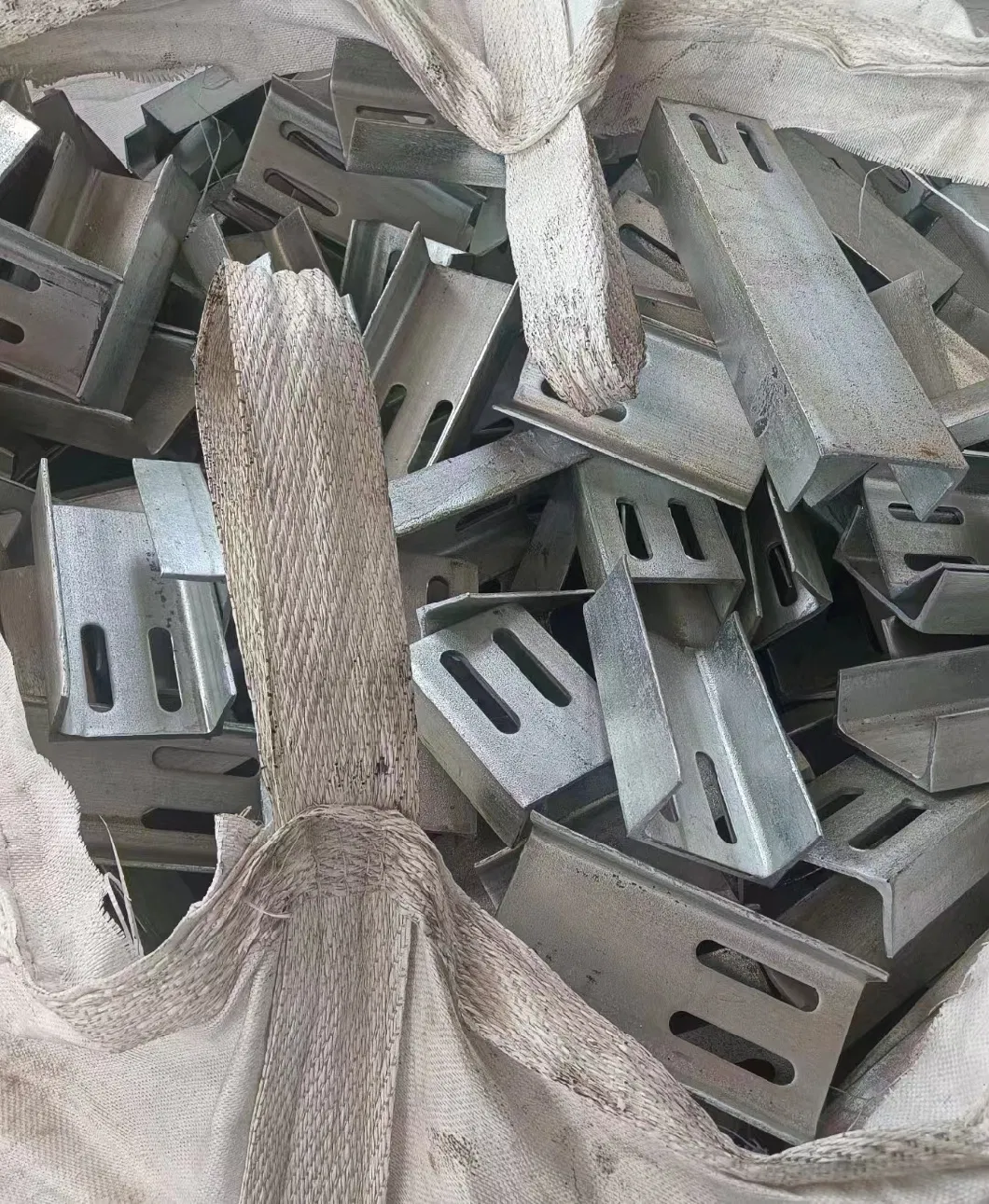 Production of Bending Parts, Stamping Parts, Bracket Accessories/Customized