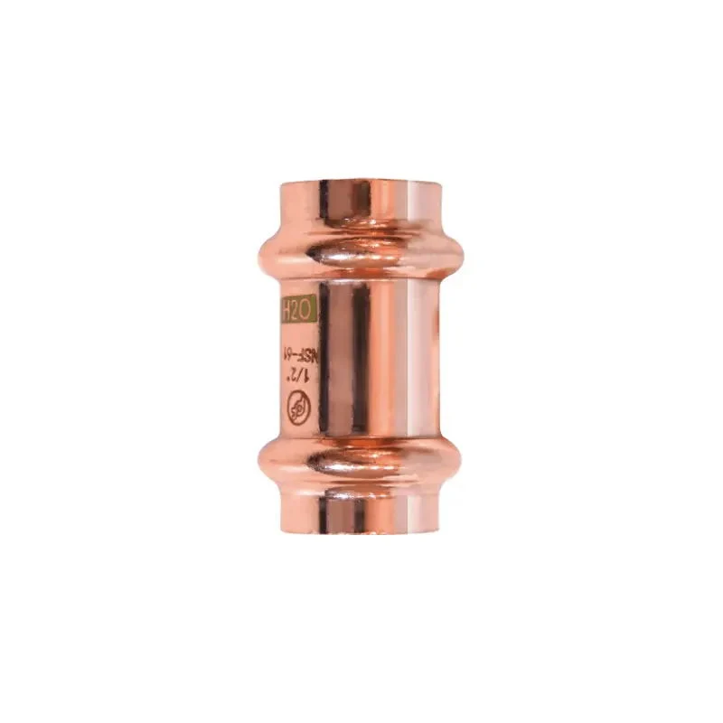 Lead Free Brass Adapter for Pex Plumbing