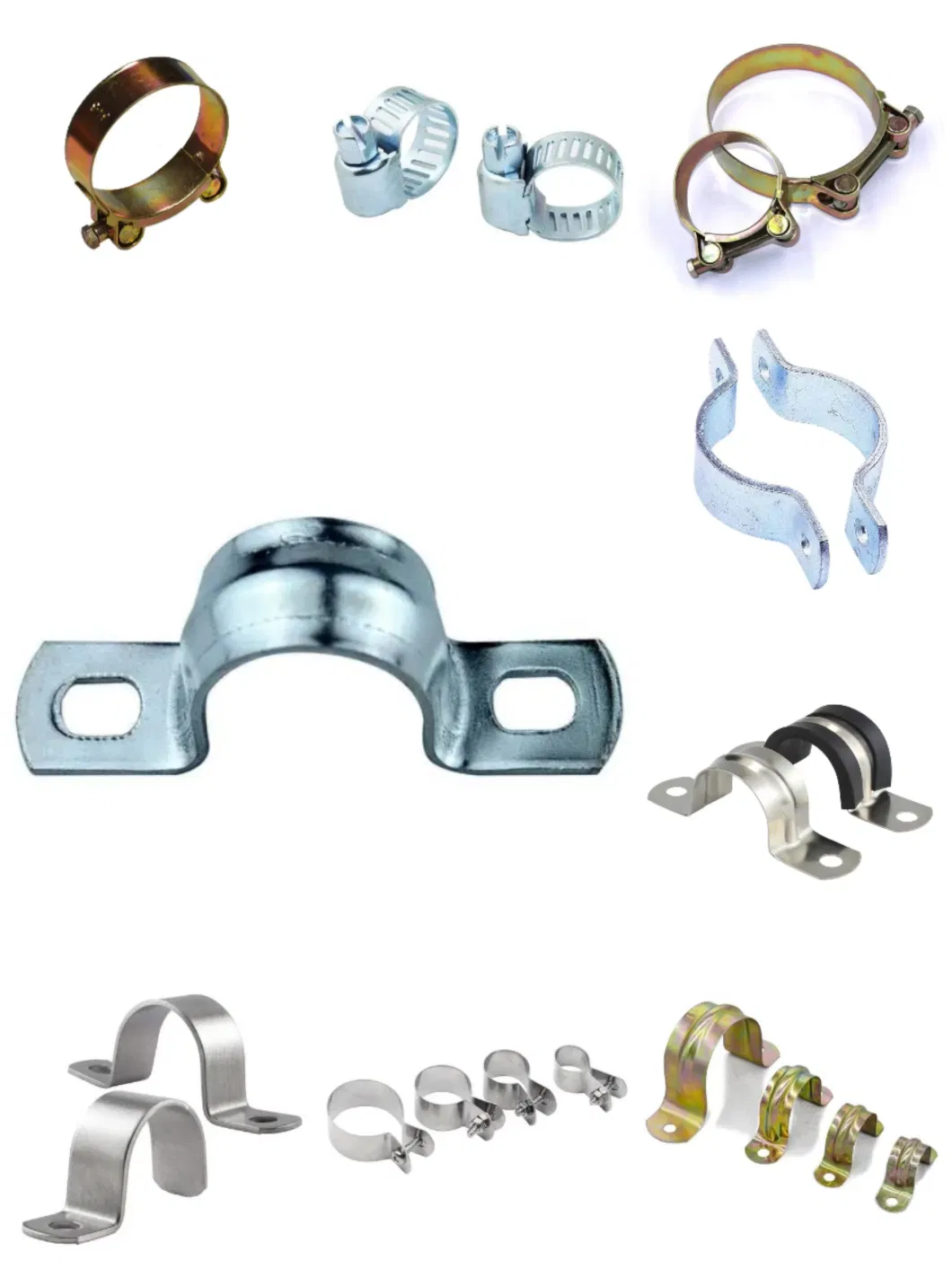 Production of Bending Parts, Stamping Parts, Bracket Accessories/Customized