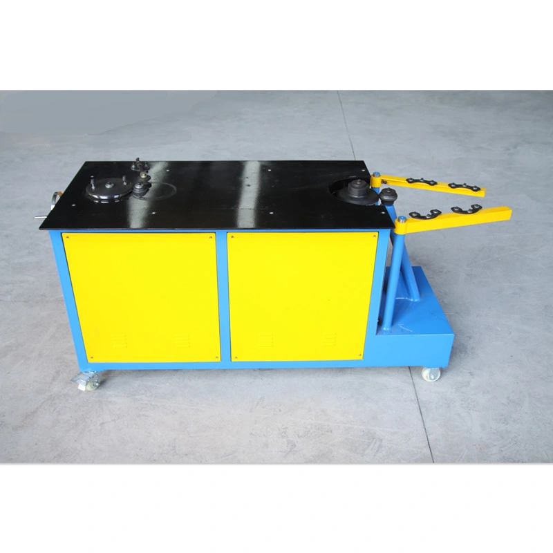 Hot Sale 1.0mm HVAC Air Duct Elbow Making Forming Machine