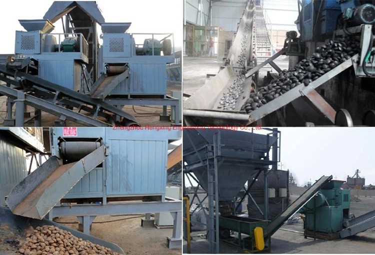 Iron Concentrate Powder Ball Press, Copper Ore Powder Ball Press, Mineral Slag Ball Press, Coal Ball Press