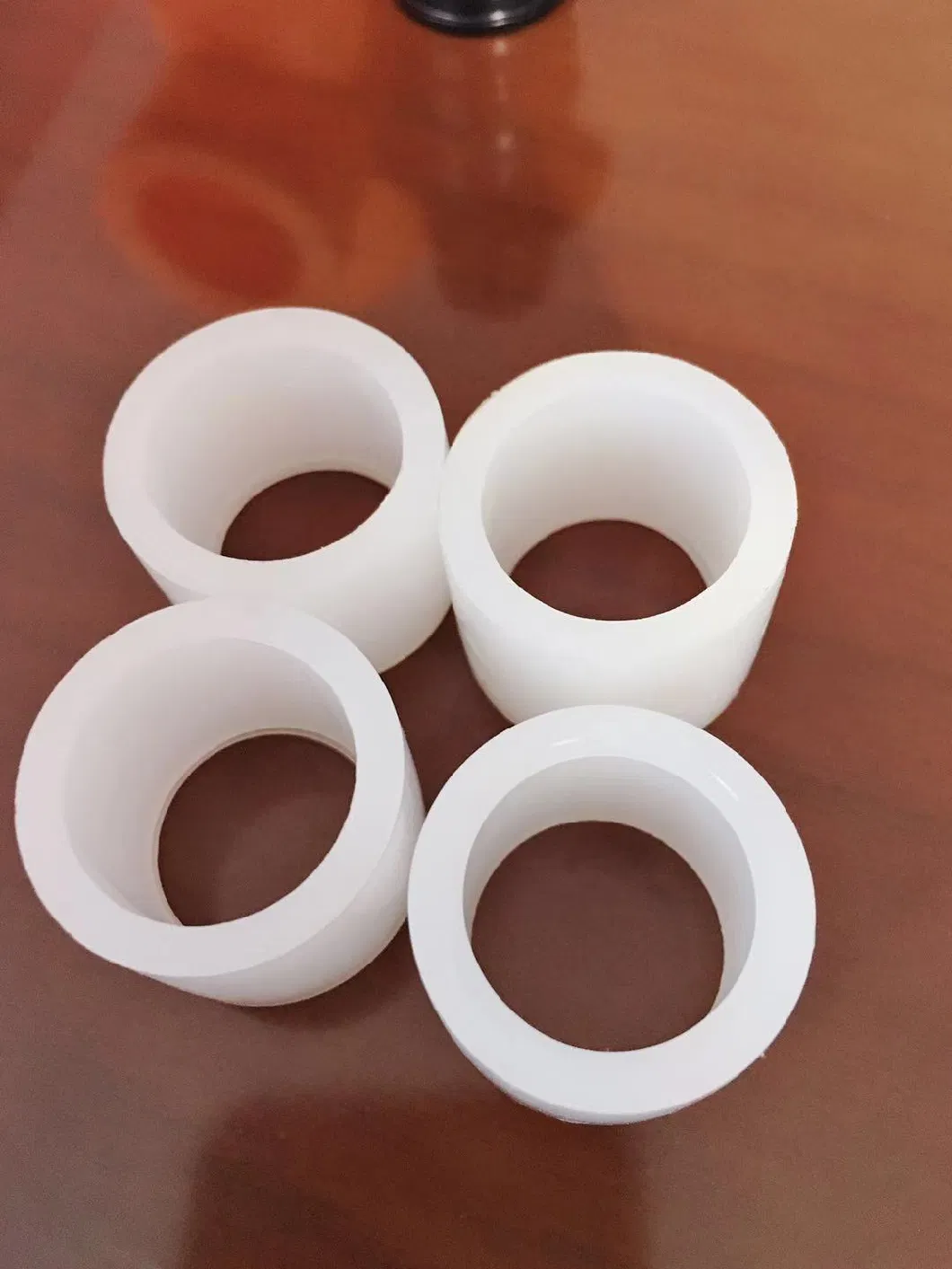 Plastic Pex Expander Ring PPSU Press Fittings China Supplier