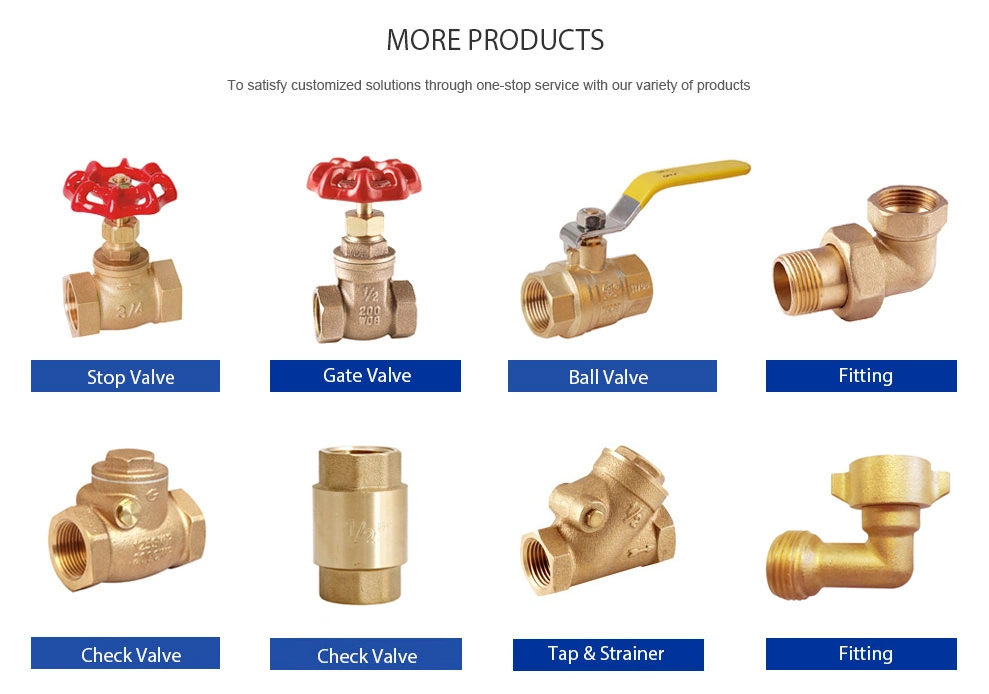 Brass Fullway Gate Valve, Xpress Unionxx Xpress End for Copper, Carbon/Stainless Steel