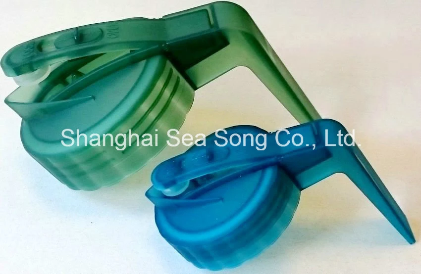 Jug Lid / Plastic Cap / Bottle Use Cap (SS4303)