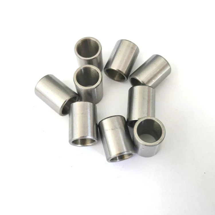 OEM Metric Sleeve Reducer Drill Flange Aluminum Bushing 40mm Metal Stainless Steel Iron Plastic Copper Bronze Brass Bushings