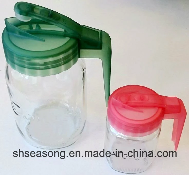 Jug Lid / Plastic Cap / Bottle Use Cap (SS4303)