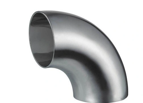 Press-Fit Steel Elbow Pipe Coupling and Connectors