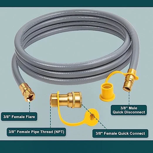 Reducing Straight Hexagon Brass Compression Fitting for Pex Al Pex Fitting