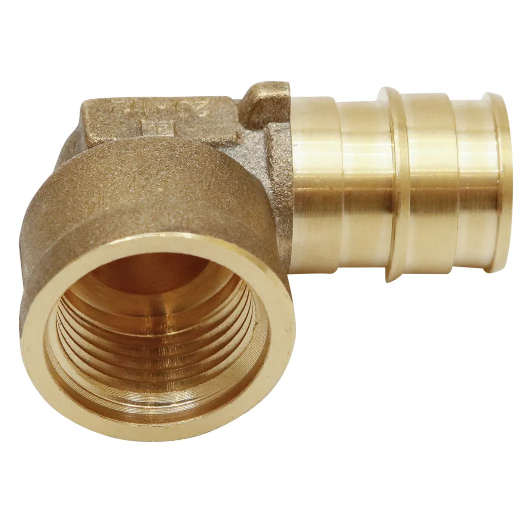 Quick and Easy Pipe Fittings Pexa Pipe and Accessories