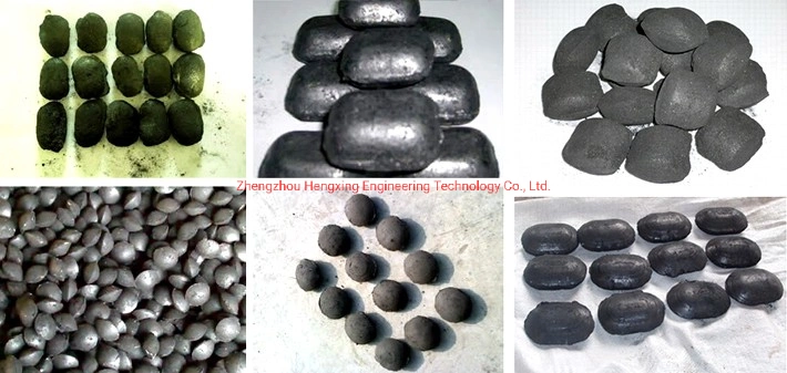 Iron Concentrate Powder Ball Press, Copper Ore Powder Ball Press, Mineral Slag Ball Press, Coal Ball Press