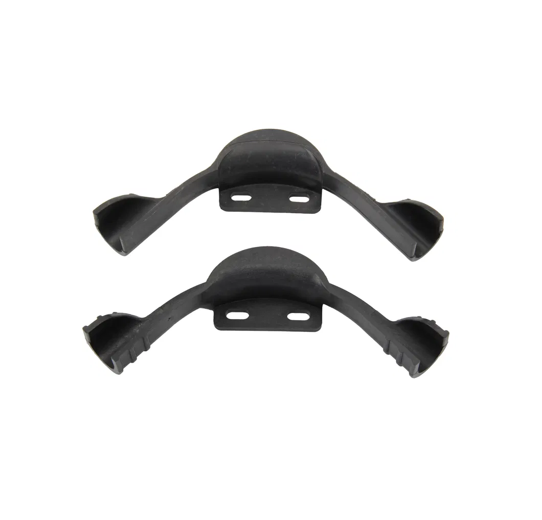 Bend Support Quick-Connect Black Use for Bending Tube