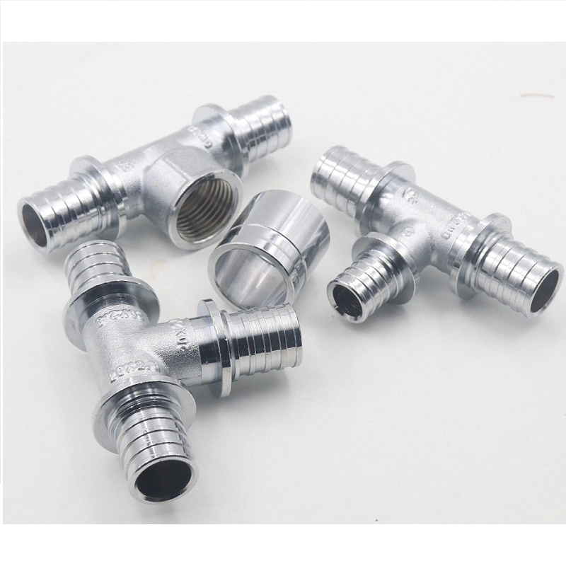 1/2 Brass Hose Barb Male Adapter Quick Connect Water Fittings