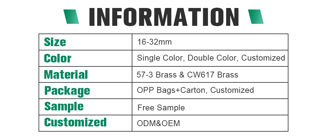 Ifan Customization Pex Brass Compression Fittings 20-32mm Equal Tee Pex Al Pex Pipe Fittings