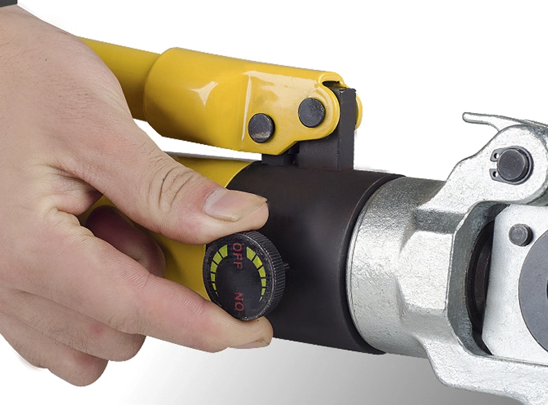 Igeelee Pex Fitting Tool Ig-1632 Range 16-32mm Pex Pipe, Pb Copper Al Pipe