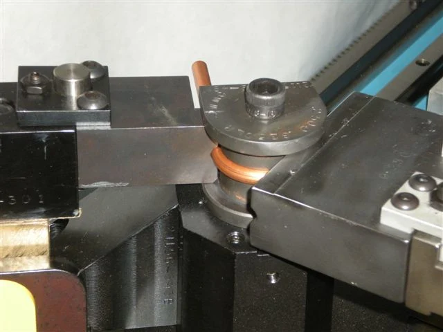 Copper Press Fit Equal Socket 6270-15