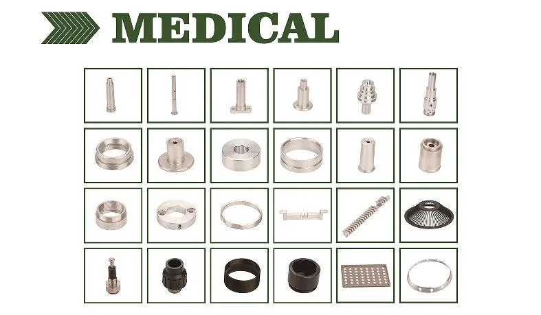 Brass Ferrule Hose Compression Pipe Fittings, Brass Male to Copper Connector Reducing Brass Fittings