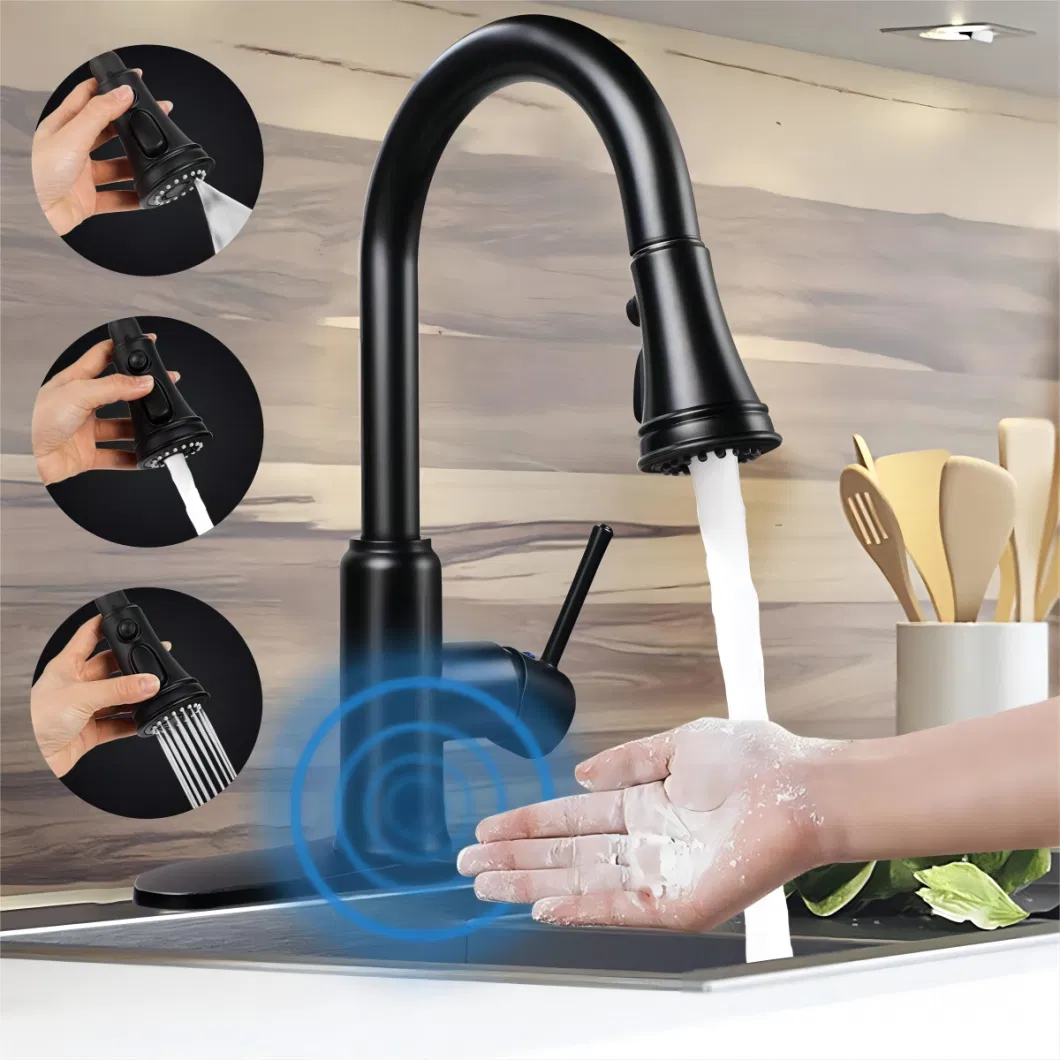 3V DC &phi; 18.5mm Diameter Sensor Faucet Automatic kitchen Faucet Box Water Solenoid Valve