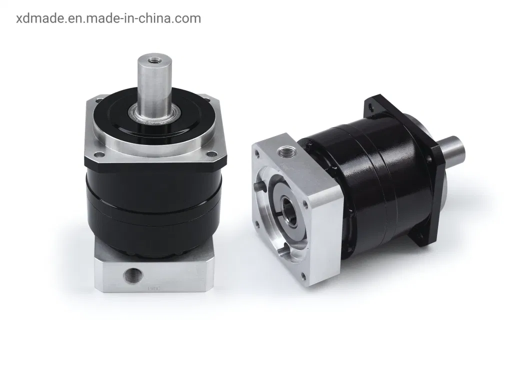 Precision Planetary Gearbox Reducer Epb Eed Series