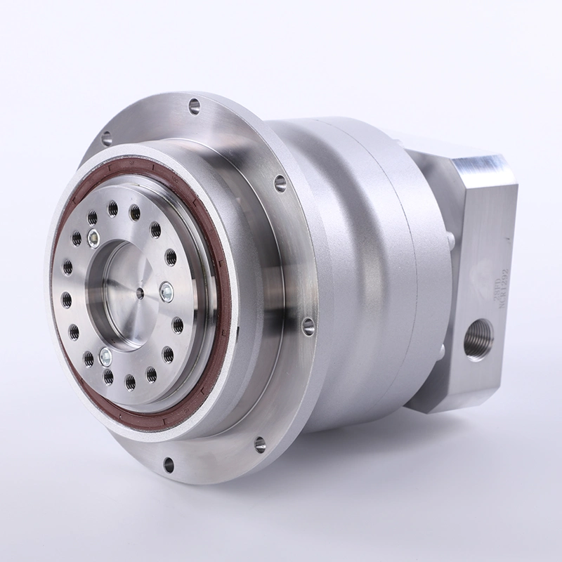 High Torque Helical Planetary Gearbox Reducer for Servo Motor