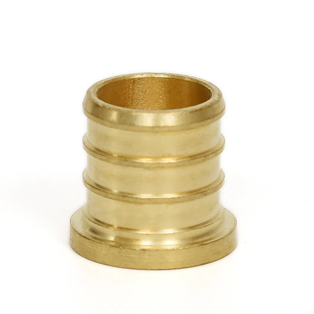 Us Market F1807 Brass Elbow Male/Female Swt Brass Fittings Pex