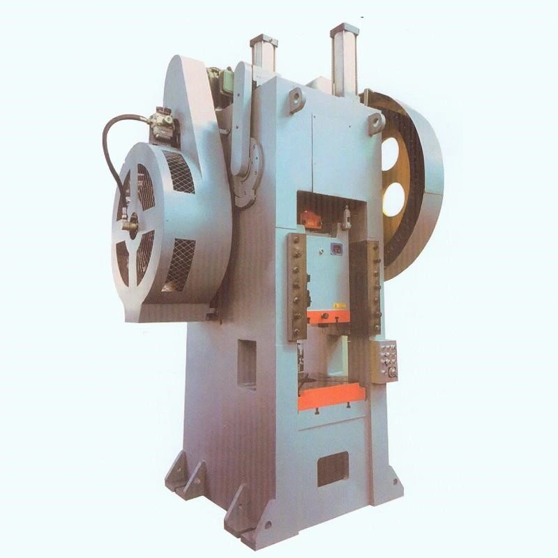 Hot Forging Press for Bolt Nuts