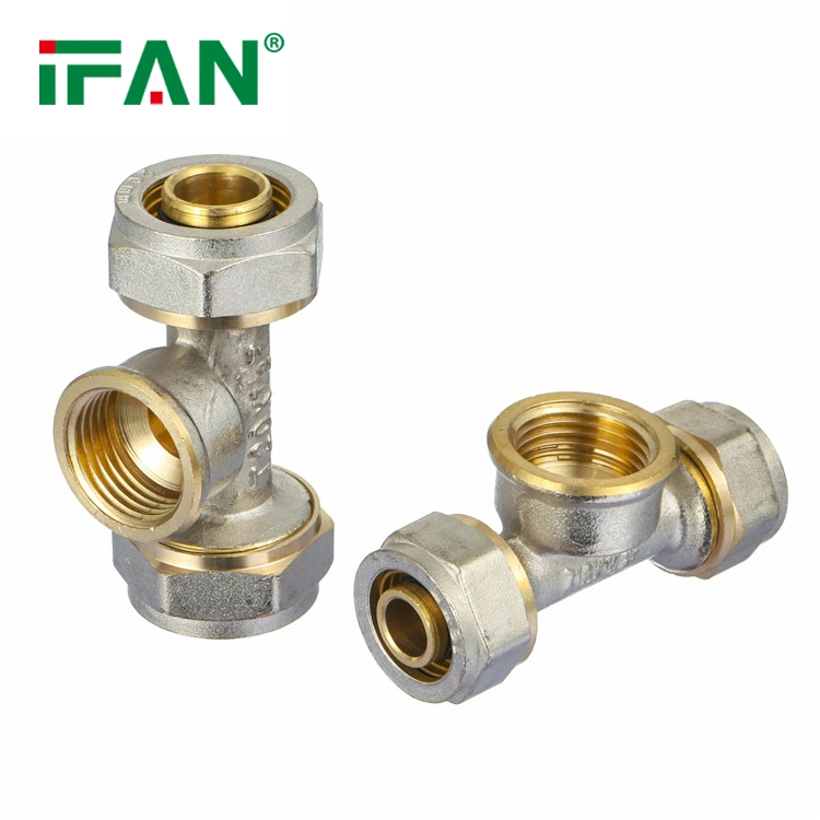 Ifan Free Sample All Size 90 Degree Elbow Plastic Pex Pipe Fittings