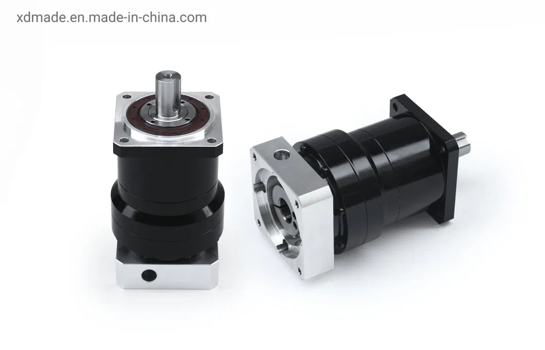 Precision Planetary Gearbox Reducer Epb Eed Series