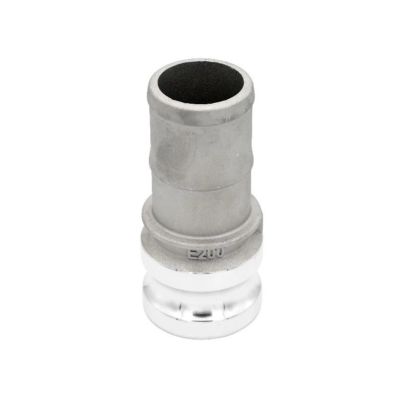 High Pressure 24 Degree Occluding Compression Joint for External Thread of Hydraulic Pipe Fitting