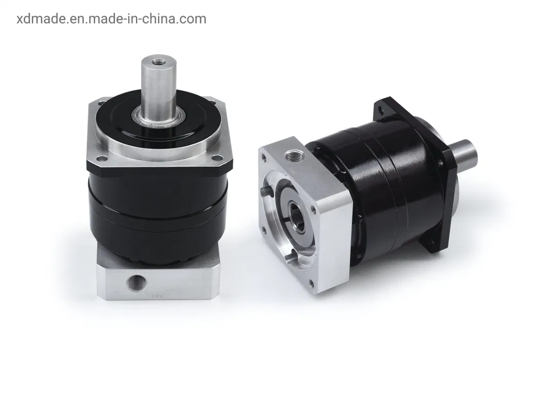 Precision Planetary Gearbox/Reducer China Made