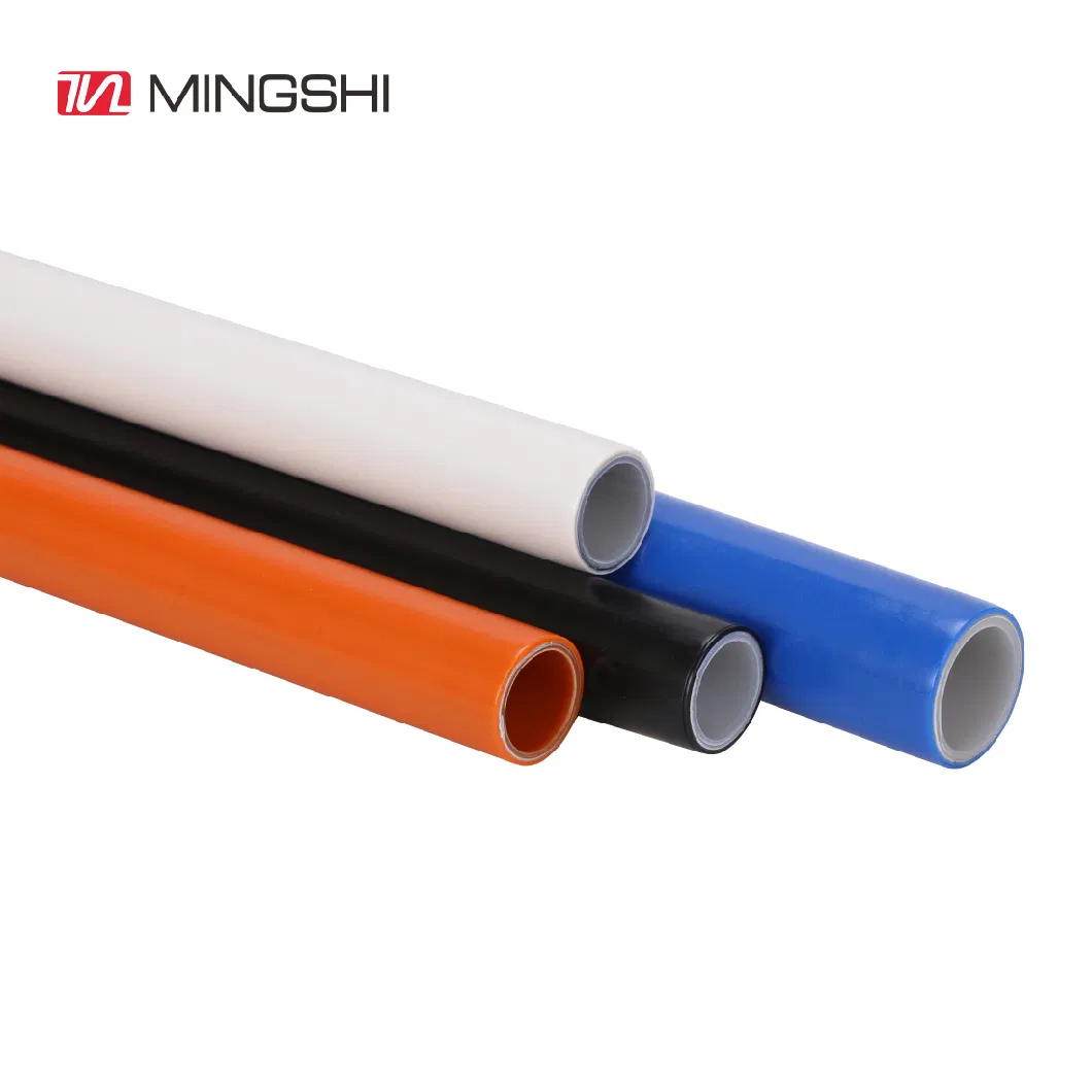 Pex-Al-Pex Aluminum Plastic Multilayer Pipe