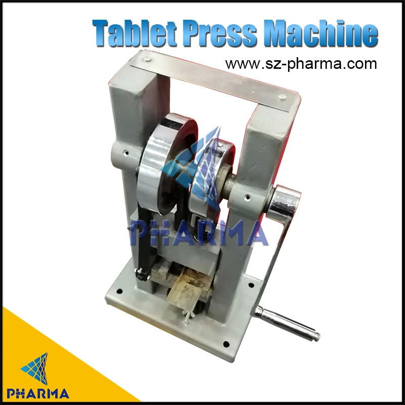 Tdp0 Pharmaceutical Tablet Making Press Machine of Pills Assembly Line