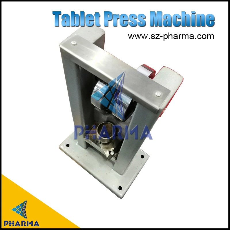 Tdp0 Pharmaceutical Tablet Making Press Machine of Pills Assembly Line