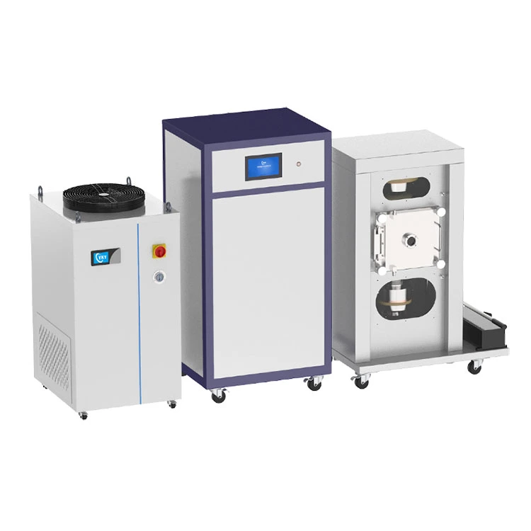 Sps Spark Plasma Sintering System for Rapid Powder Consolidation