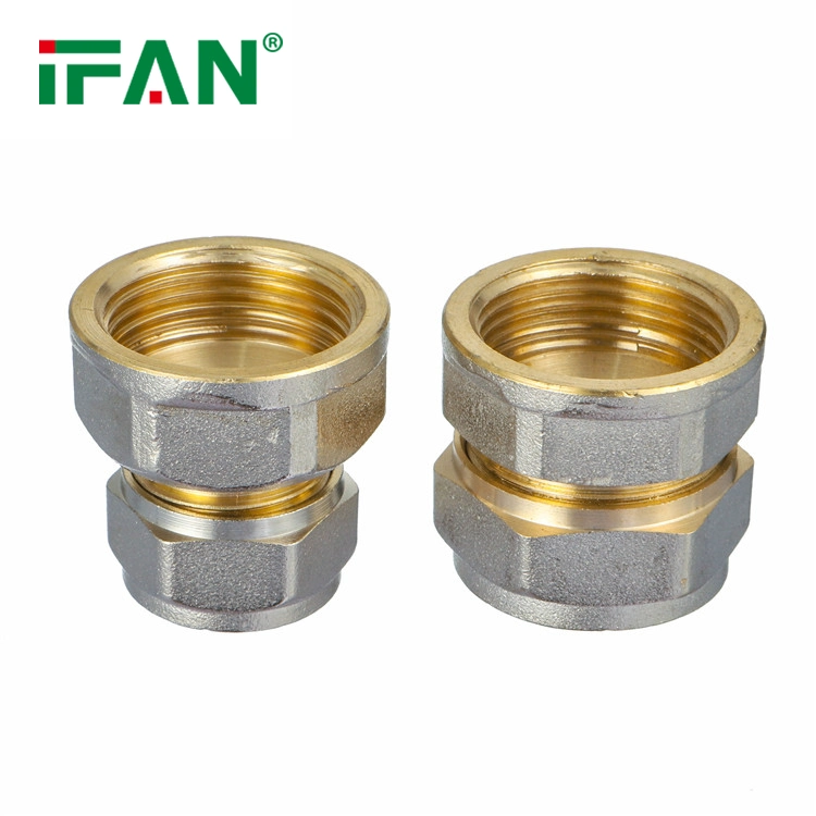 Ifan Free Sample All Size 90 Degree Elbow Plastic Pex Pipe Fittings