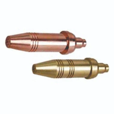 Американского типа латунные режущий наконечник (2W-HPN)