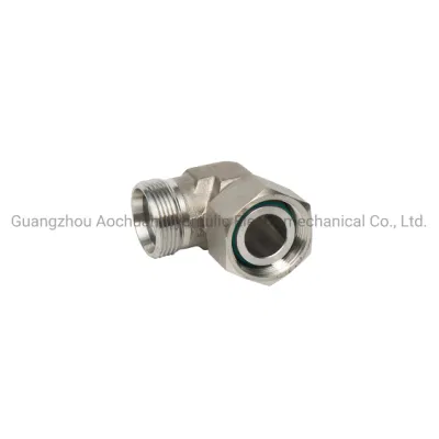 Латунные Nickel-Plated мужчины/женщины тройник колено/Socket Pex Al Pex фитинг сжатия