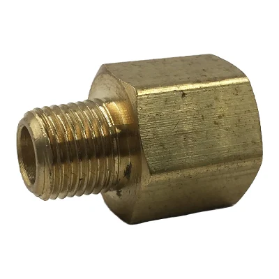  Top Sale China Manufacture C37700 адаптер для трубки из латуни