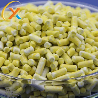  Высококачественный Potassium Ethyl xanthate Pellet PEX Mining
