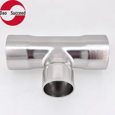  Высокое качество сжатия Socket-Weld из нержавеющей стали сокращение тройник для воды в системе трубопровода
