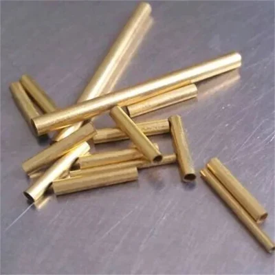  Фитинг PEx для медной латуни C71520 10 мм для пола Обогрев