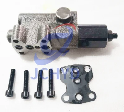 Детали насоса Rexroth Dr/Dfr/Lrdu2/Lrds/ED72/Dfr1 Управление клапаном для ремонта насоса