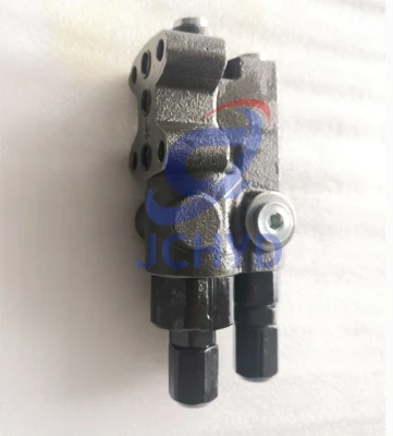 Детали насоса Rexroth Dr/Dfr/Lrdu2/Lrds/ED72/Dfr1 Управление клапаном для ремонта насоса