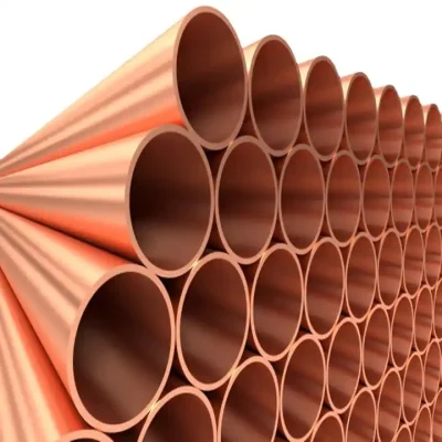 Мощные производители, снабдители ASTM 0.5-15mm толщиной C26130 C65500, высокое качество Медная трубка/трубка