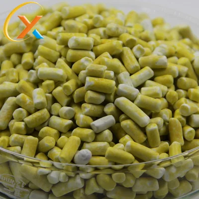 Высококачественный горный плавуход Potassium Ethyl xanthate Pellet PEX