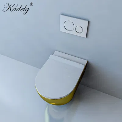 Туалетная комната с отделкой цвета Silver Colour туалетная комната с туалетом и туалетом С белым сиденьем