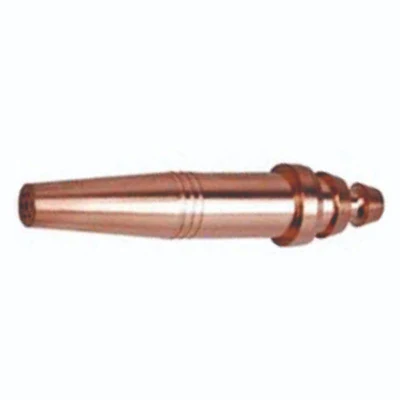 Американского типа латунные режущий наконечник (2W-HPN)